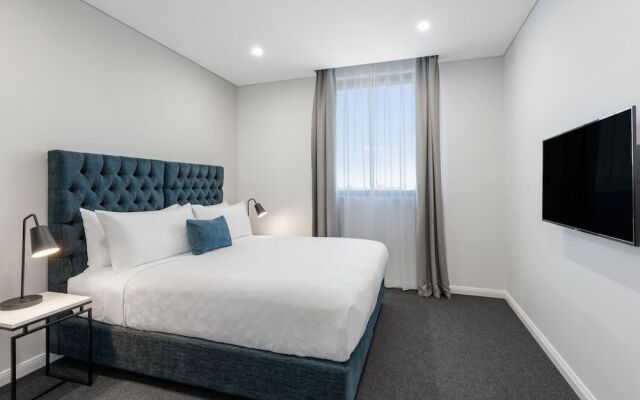 Meriton Suites Coward Street, Mascot