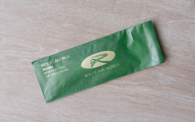 Route Inn Grantia Tokai Spa & Relaxation