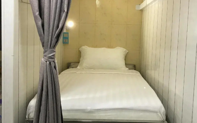 Htinn Yue Tan Hostel