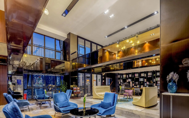 Zhonghao International Hotel