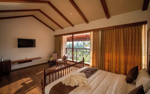 VIHARA By CMK