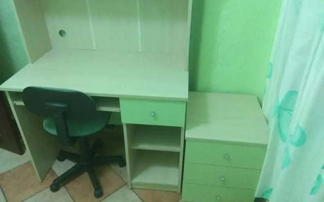 Residence Manel Cabo 2