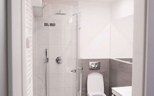 Business Apartments Ratingen West