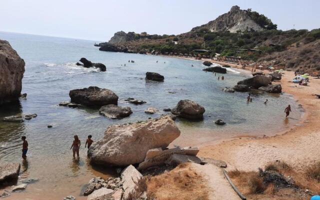 Appartamento Porto Marina S G