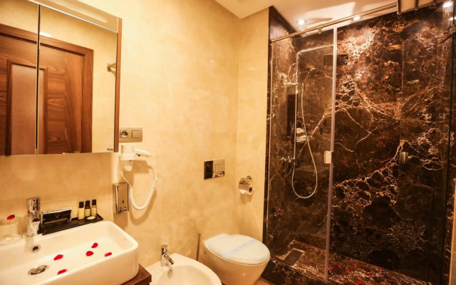 Suite Hotel Casa Diamond