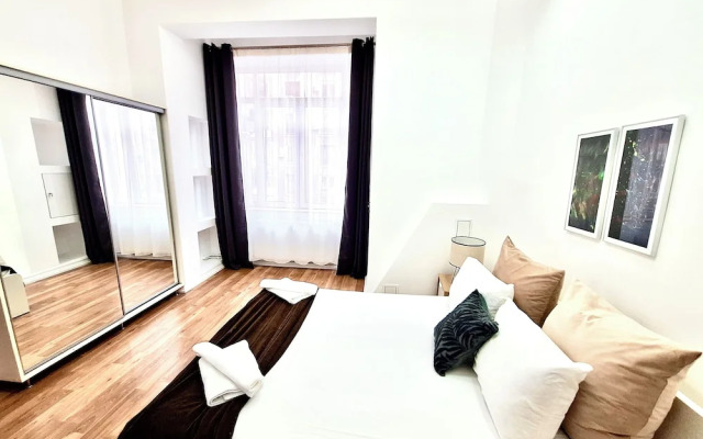 Victoriei Old Town Apartment