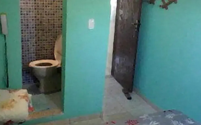 Pousada Golfinho Azul