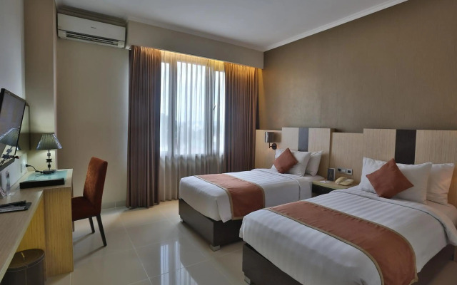 Riss Hotel Malioboro