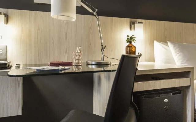 ibis Sydney Barangaroo Hotel