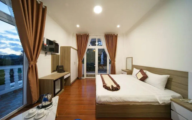 Tommy Hotel Dalat
