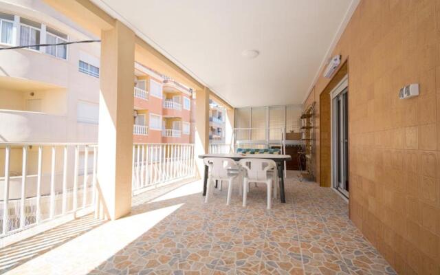 094 Pure Pleasure - Alicante Holiday