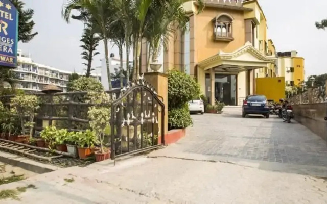 Hotel Ganges Rivera