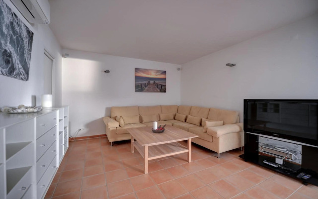 The Fantastic Beach House of Luz