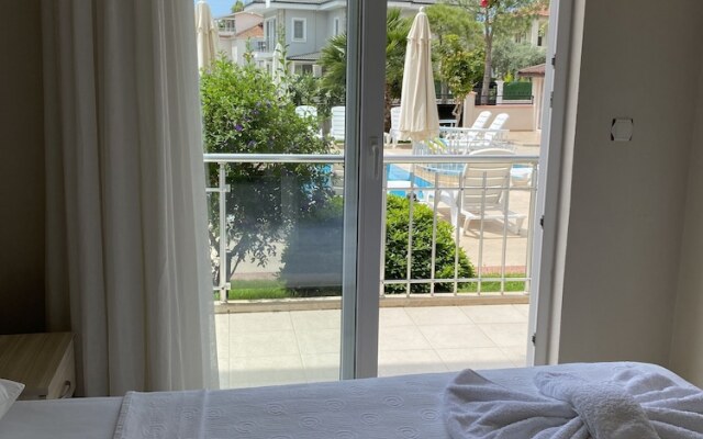 Safak Apart Hotel