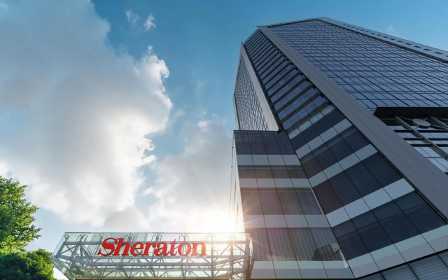 Sheraton Changsha Hotel