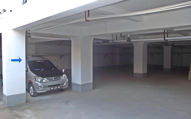 Manado Inn Hotel