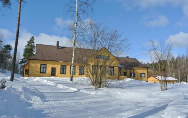 Lakehouse Saimaa B&B