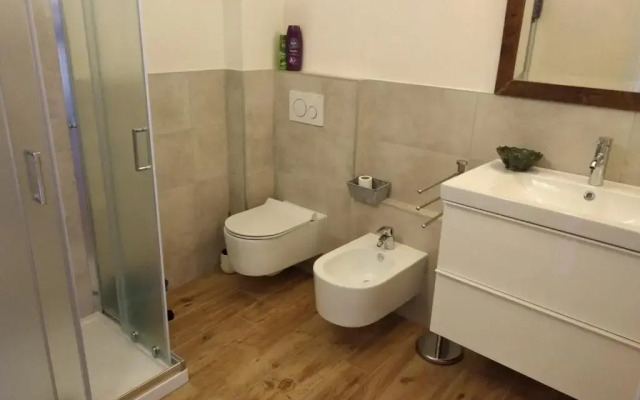 Maison Soleil - Chiara Suite