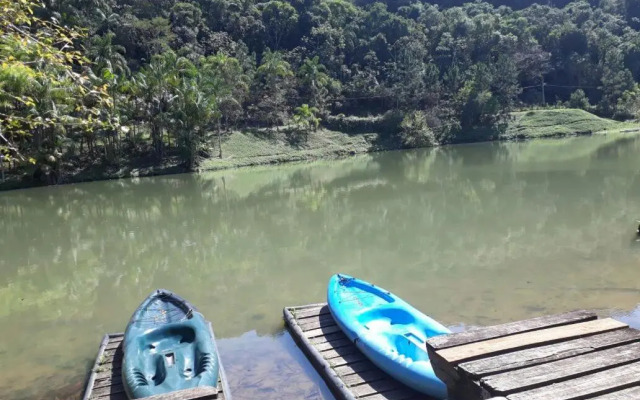 Gamboa Eco Refugio Pousada