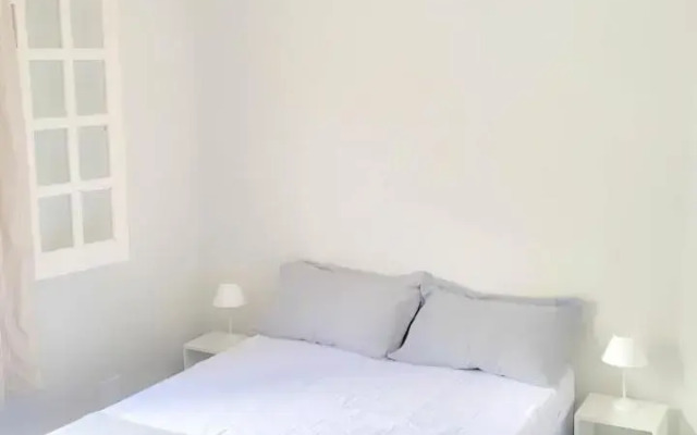 Tutts Cabana Hostel