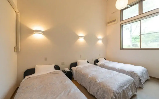 Tabist Heilsam Kurikoma Cottage
