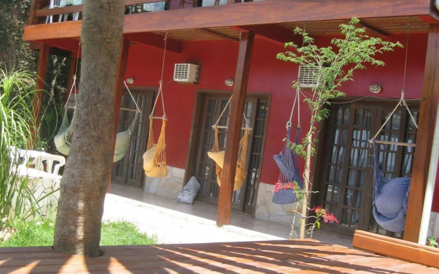 Pousada Praia Serena