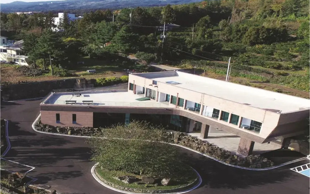 Seowgi Sanbang Resort