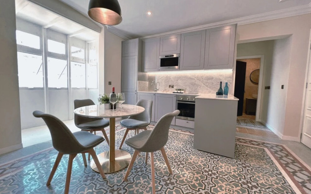 Work & Travel - Valletta Apartments