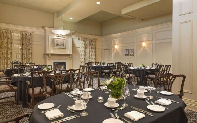 Ivey Spencer Leadership Centre