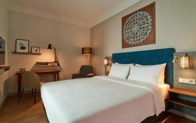 voco The Hague by IHG