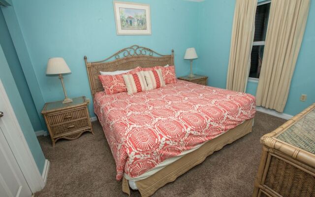 Pelican Beach 0110 Destin - 1 Br Condo