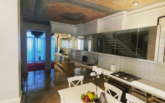AB Residences