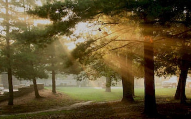 Starved Rock Lodge & Conference Center