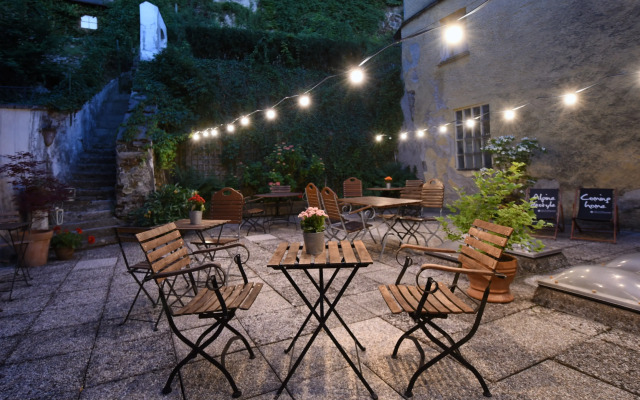 Hotel Krone 1512