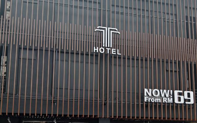 T Hotel