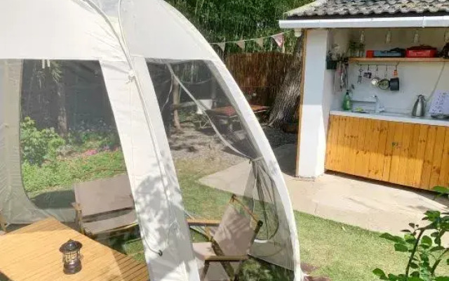 Greenhouse House inn