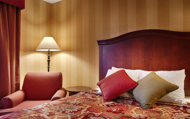 Motel 6 Stafford, VA - Quantico
