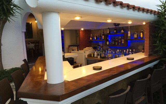 Folia Apartments