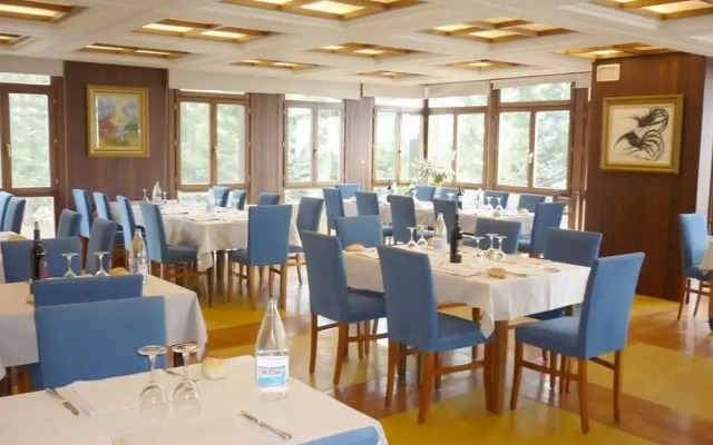 Snö Hotel Candanchu