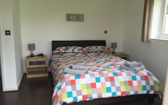 Daisy Bungalow Near Sidmouth