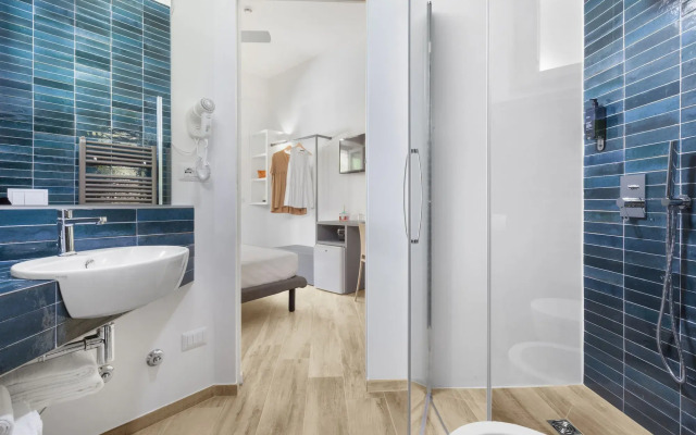 Hotel Il Cefalo