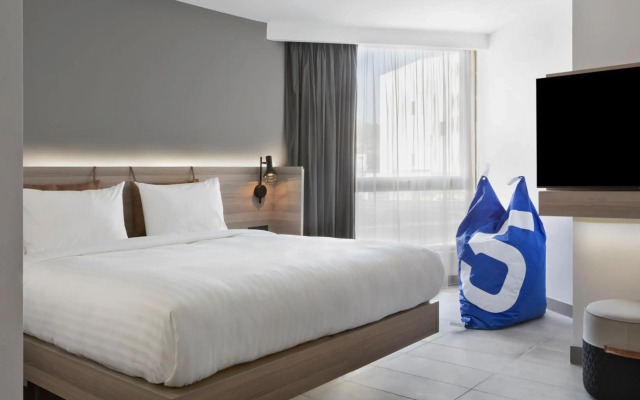 Moxy La Ciotat