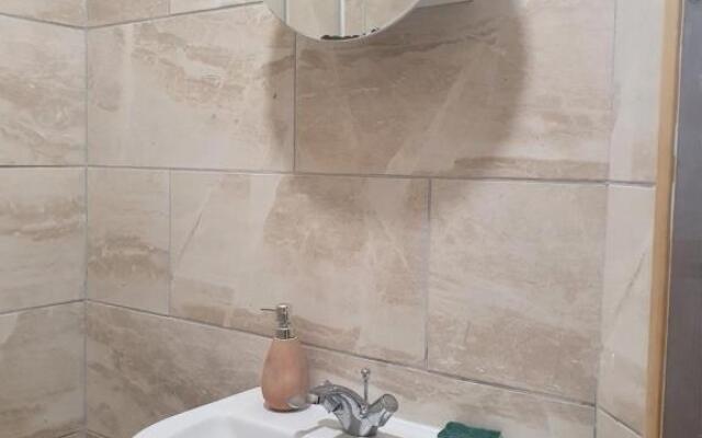 En suite bedrooms, Heaton, Newcastle