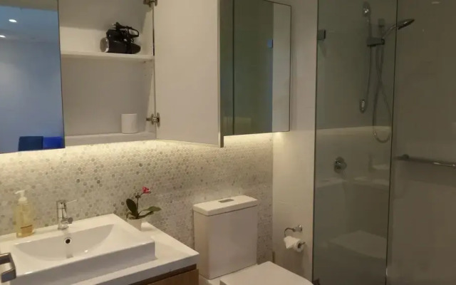 Whitehorse Towers Self Service Apartment