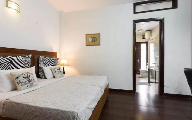 Perch Arbor Suites