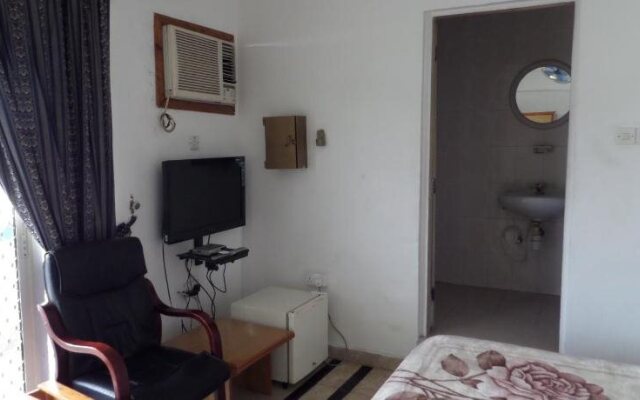 Sophia Hotel