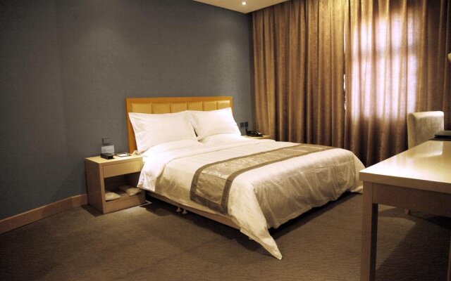 Tianjin Heritage Hotel