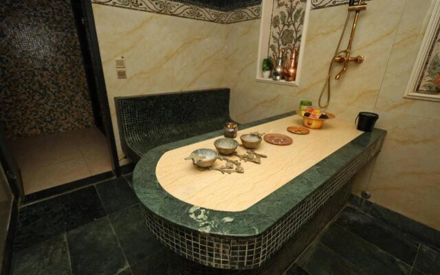 Garden Plaza Alkhobar Hotel