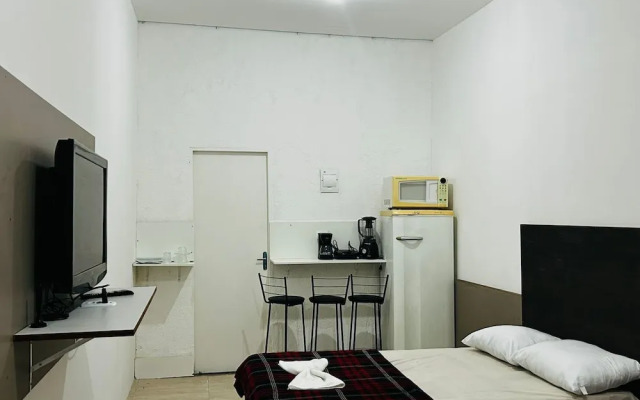 Studio em São Paulo Zona Norte Tucuruvi