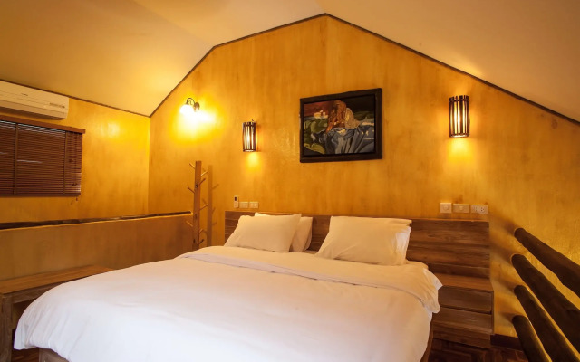 Baanpong Lodge
